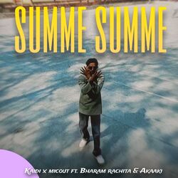 Cover of SUMME SUMME