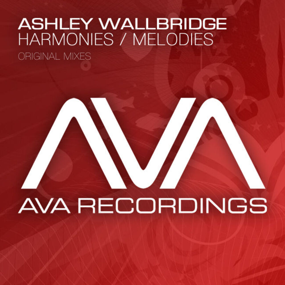 Picture of Harmonies / Melodies