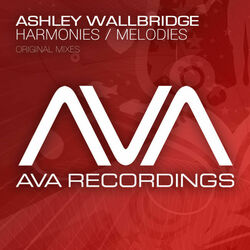 Cover of Harmonies / Melodies
