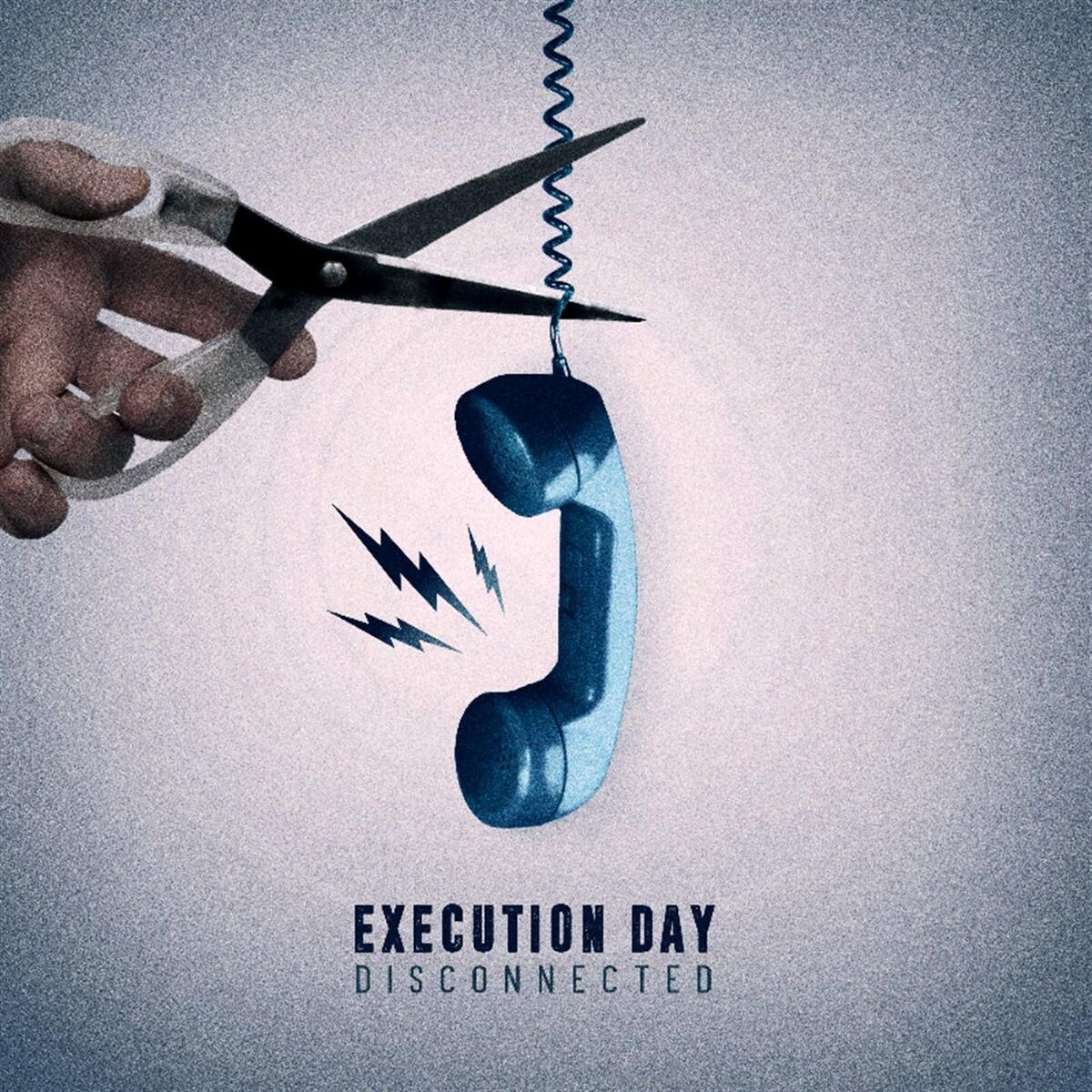 Album cover of Disconnected