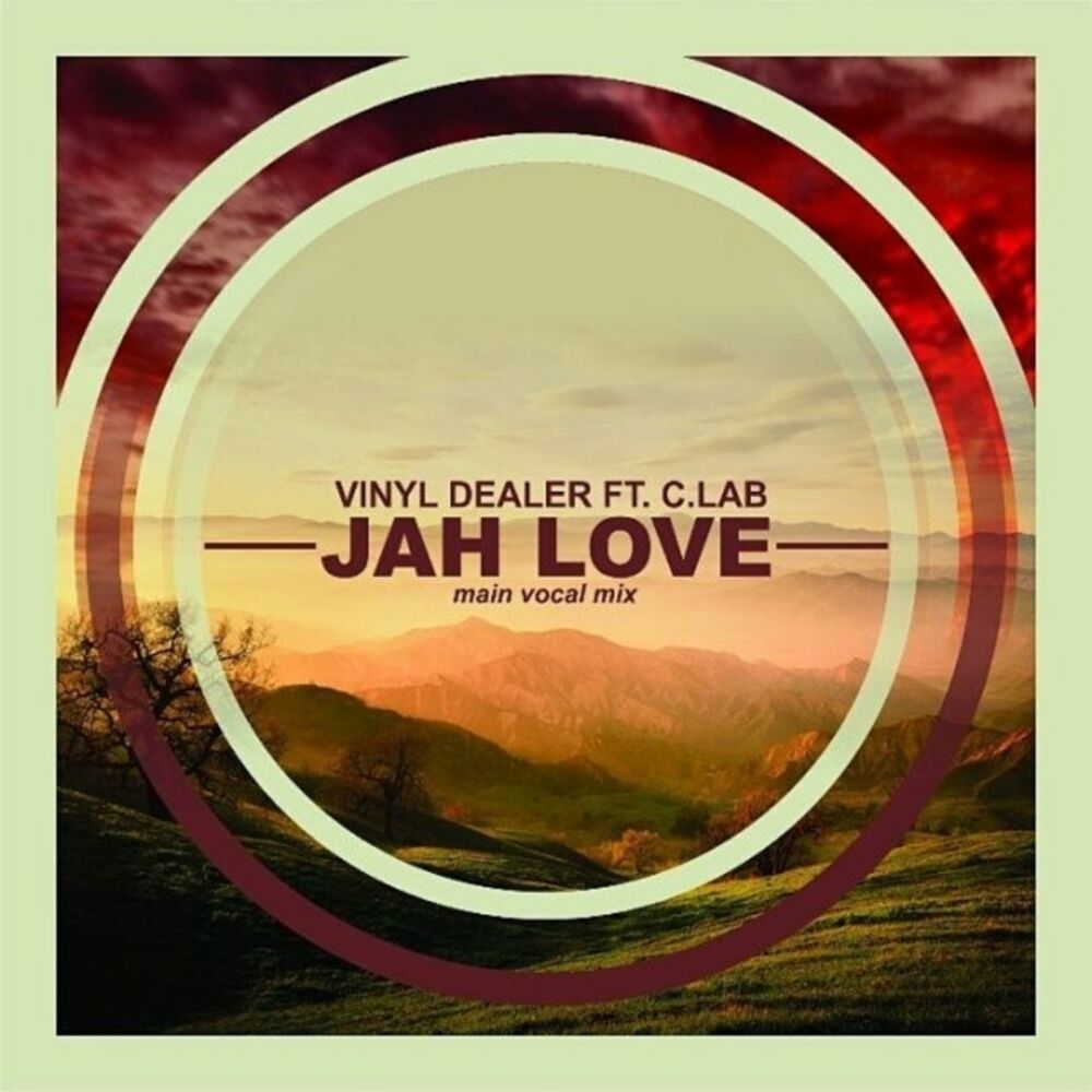 Picture of Jah Love (Vocal Mix)