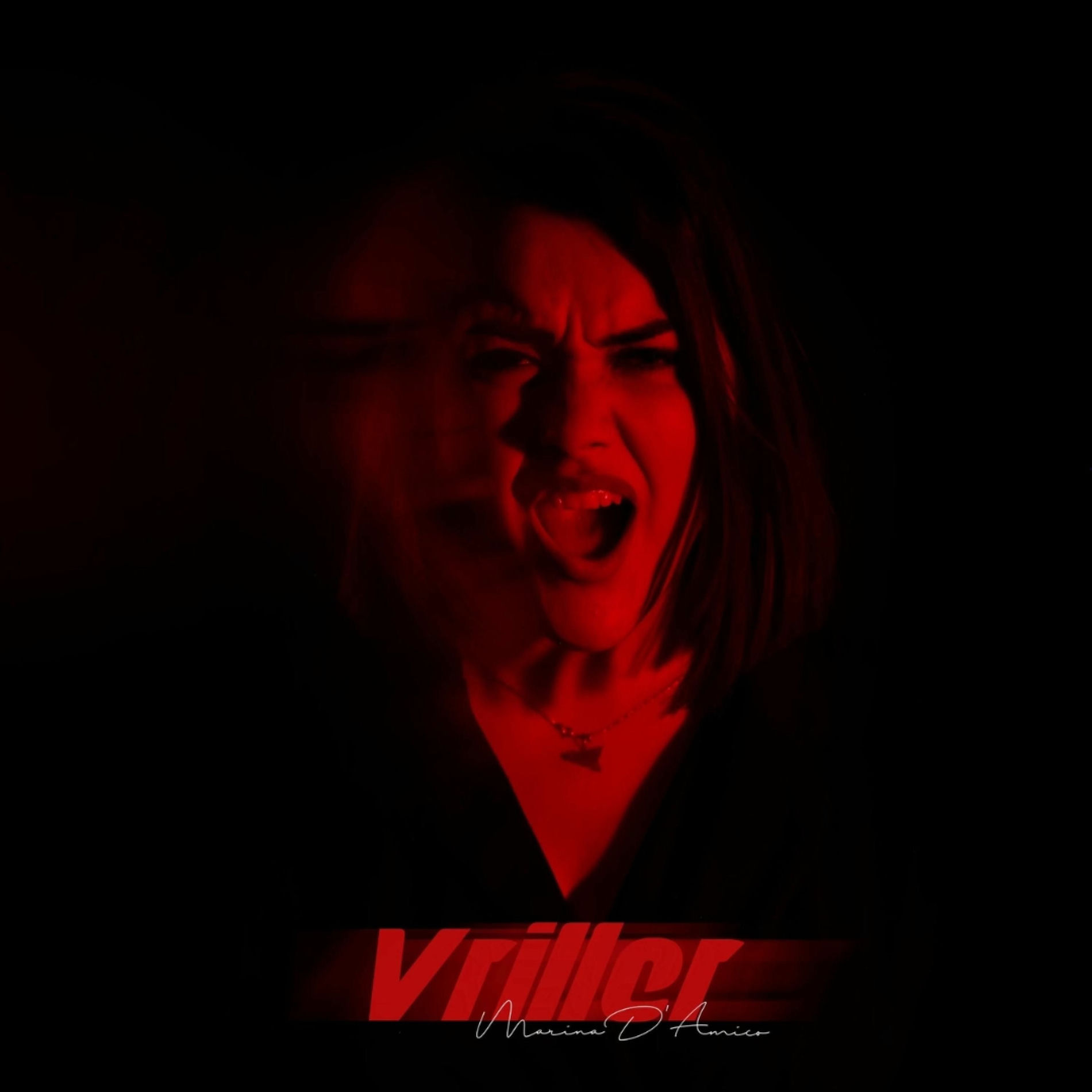Album cover of Vriller