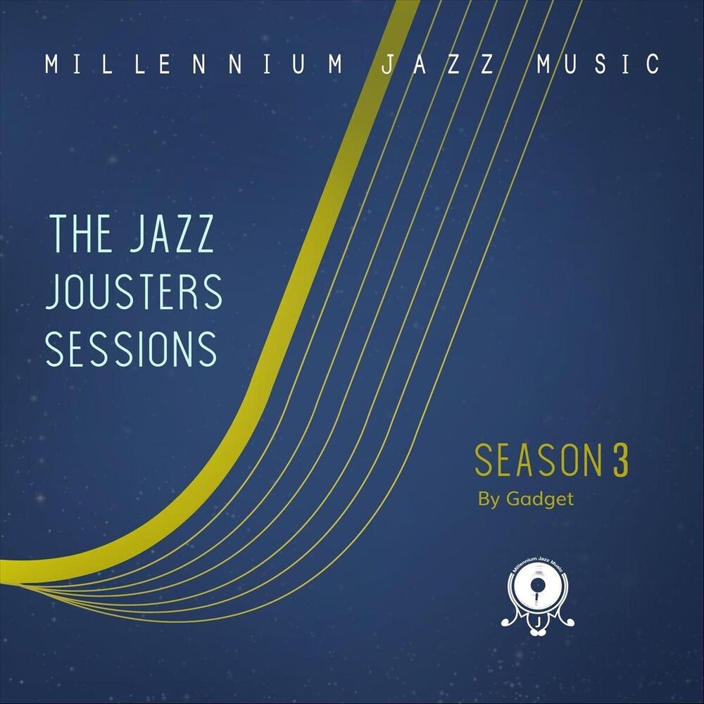 Picture of The Jazz Jousters Sessions: Season Three