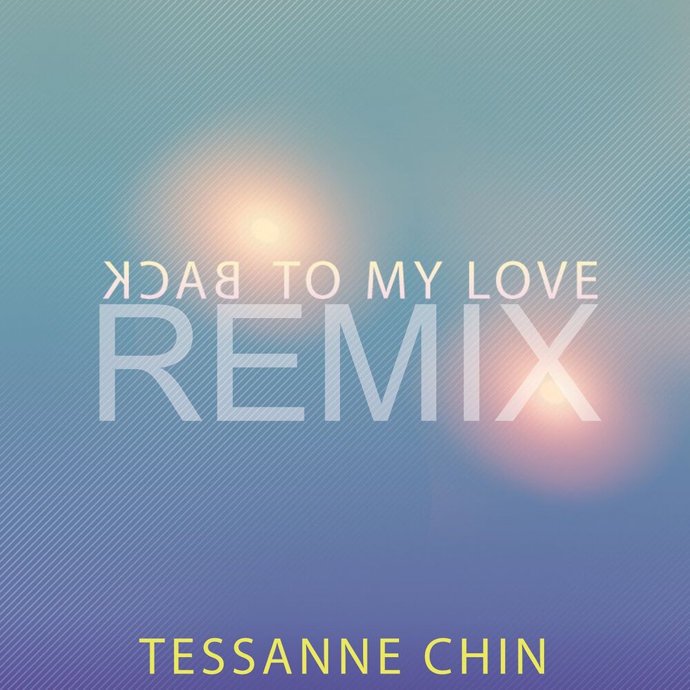 Picture of Back to My Love (R&B Remix)