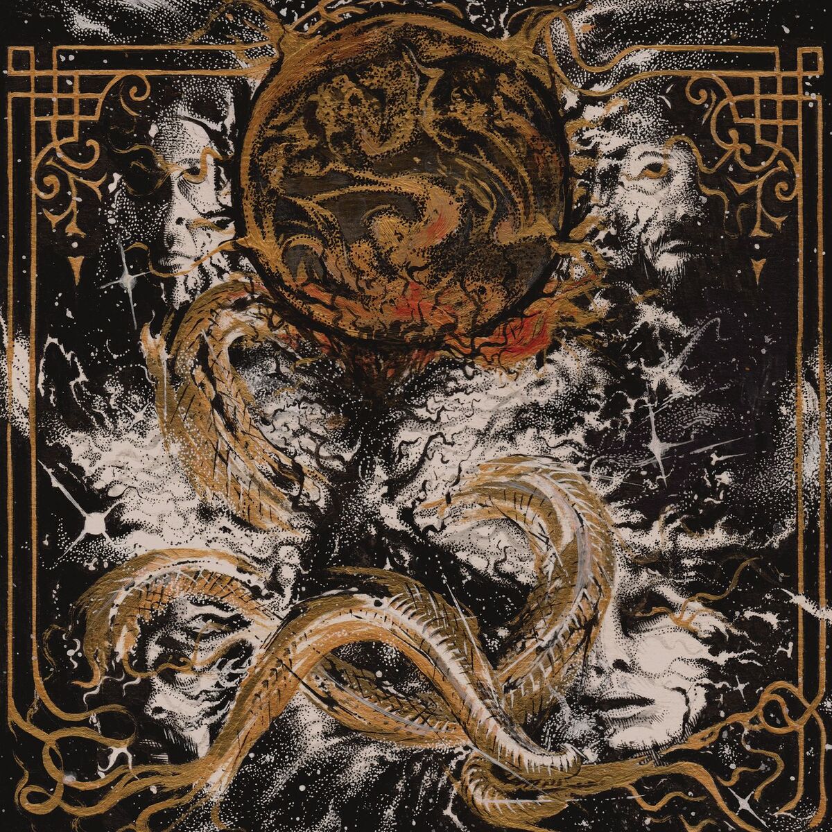 Album cover of Manna
