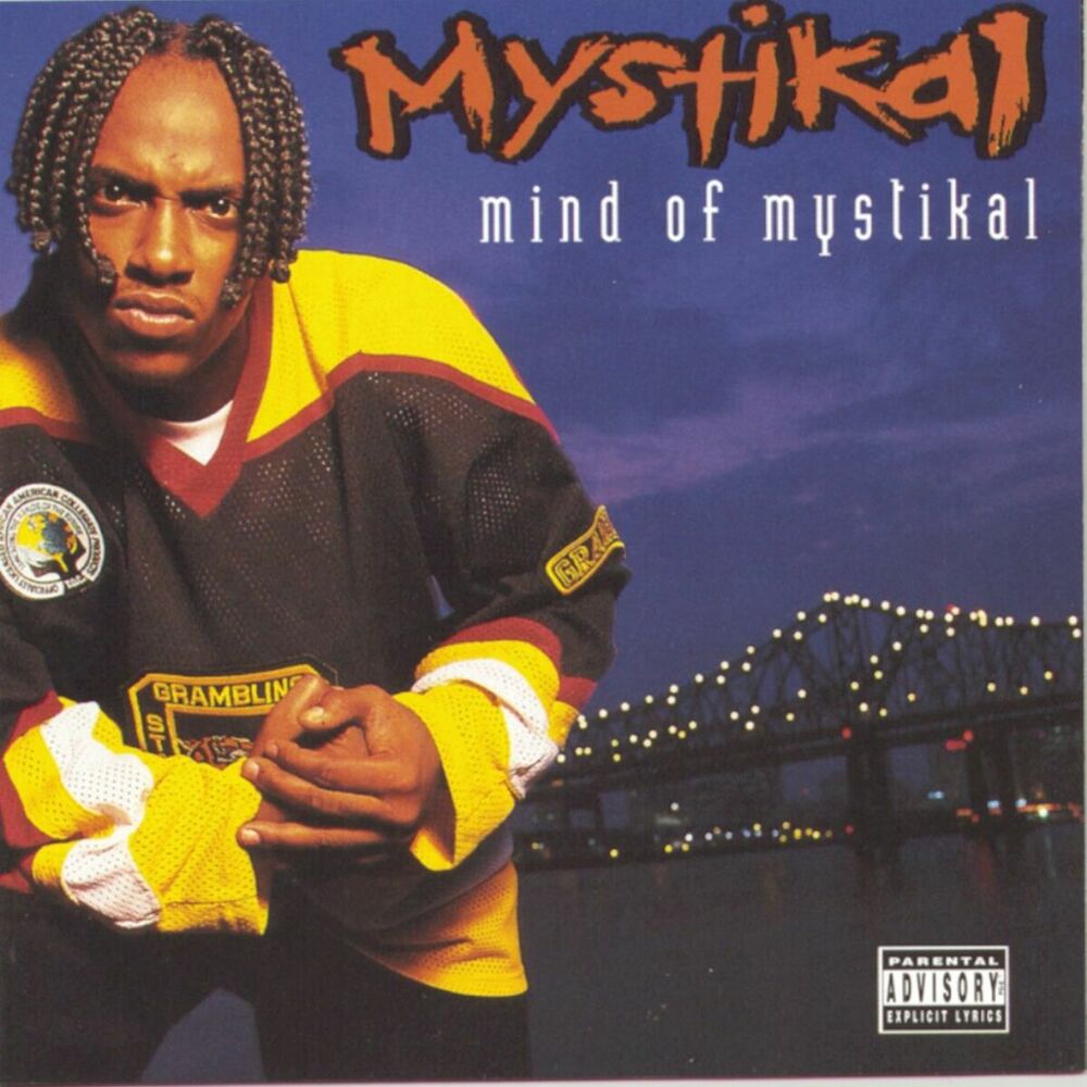 Picture of Mind Of Mystikal