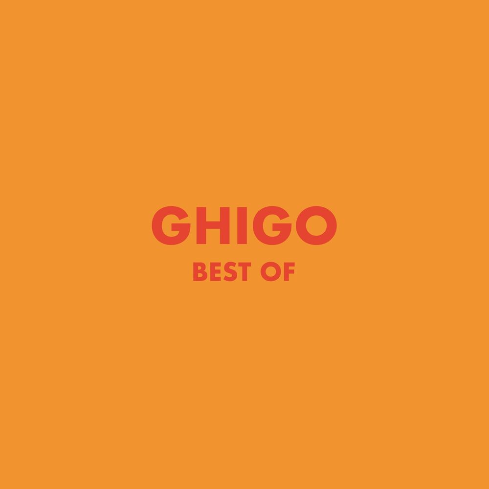 Picture of Best of Ghigo (Vol. 1)