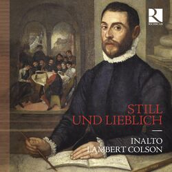 Cover of Still und lieblich