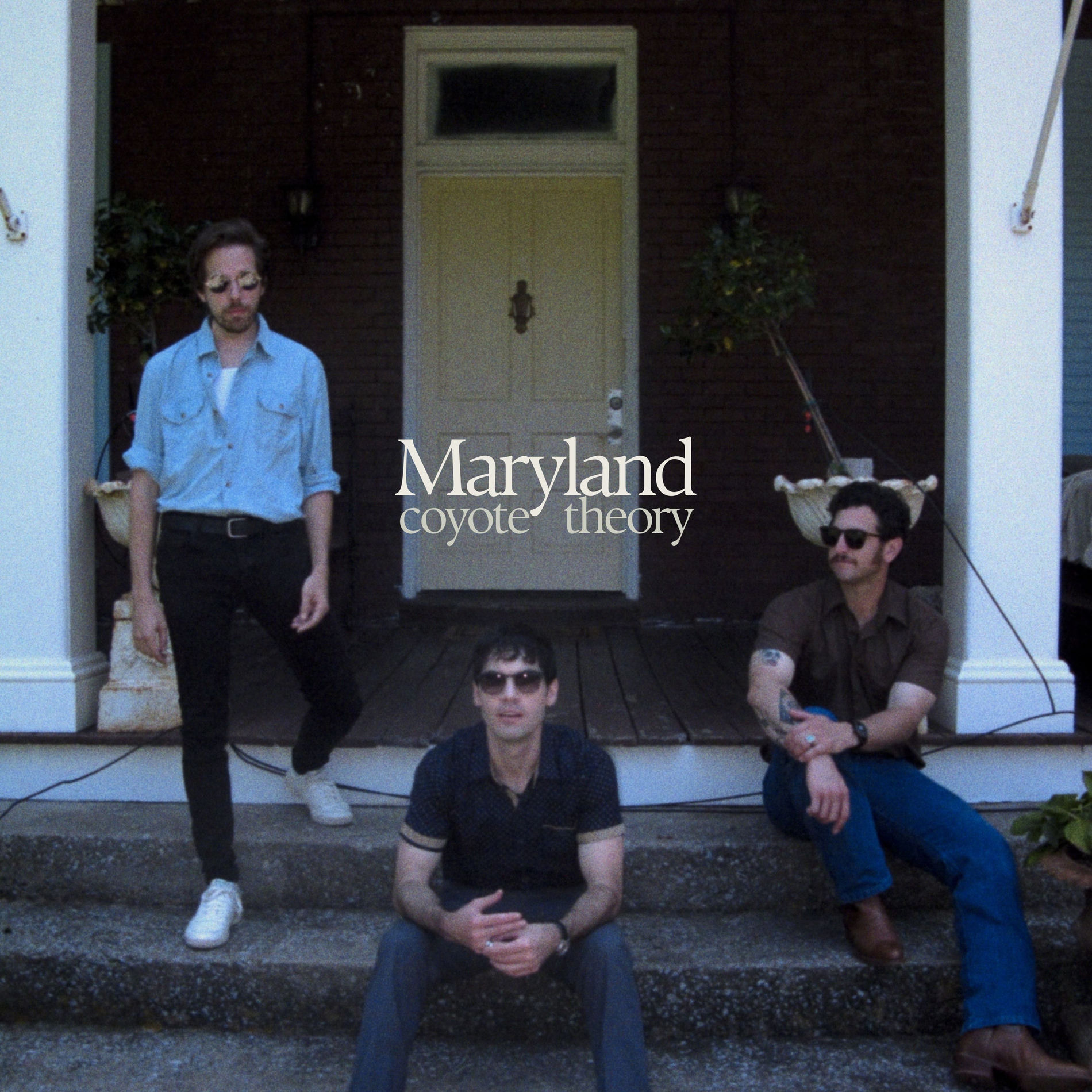 Album cover of Maryland (Remastered)