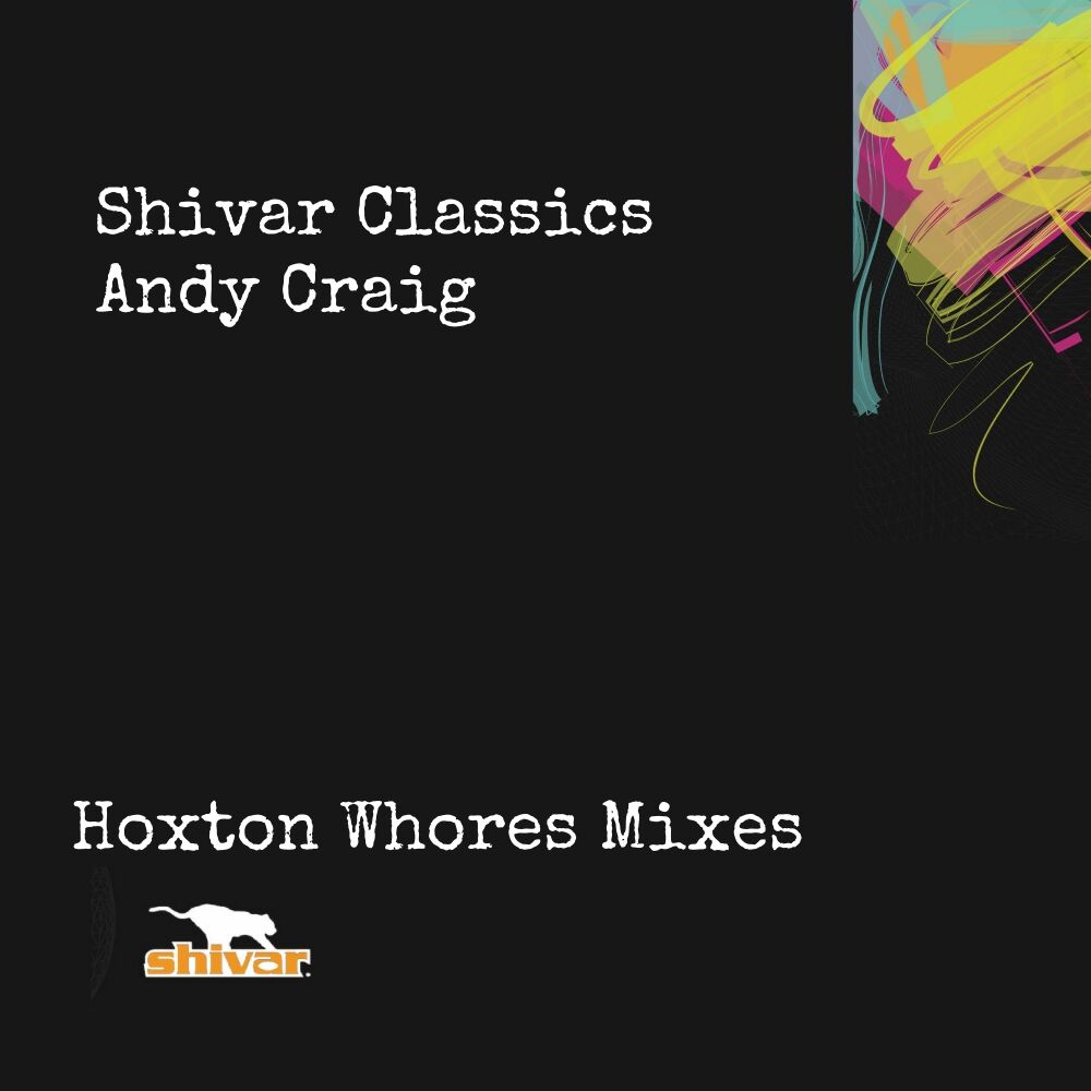 Picture of Hoxton Whores Mixes