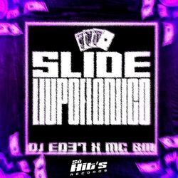 Cover of SLIDE LIUPOFLÓNICO