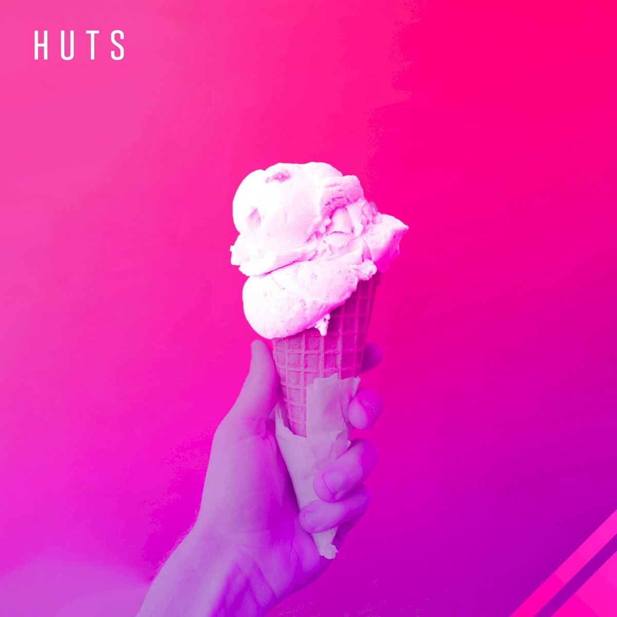 Album cover of Yummy