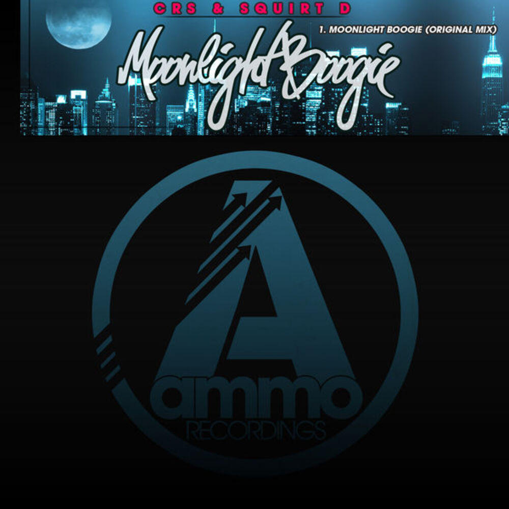 Picture of Moonlight Boogie (Original Mix)