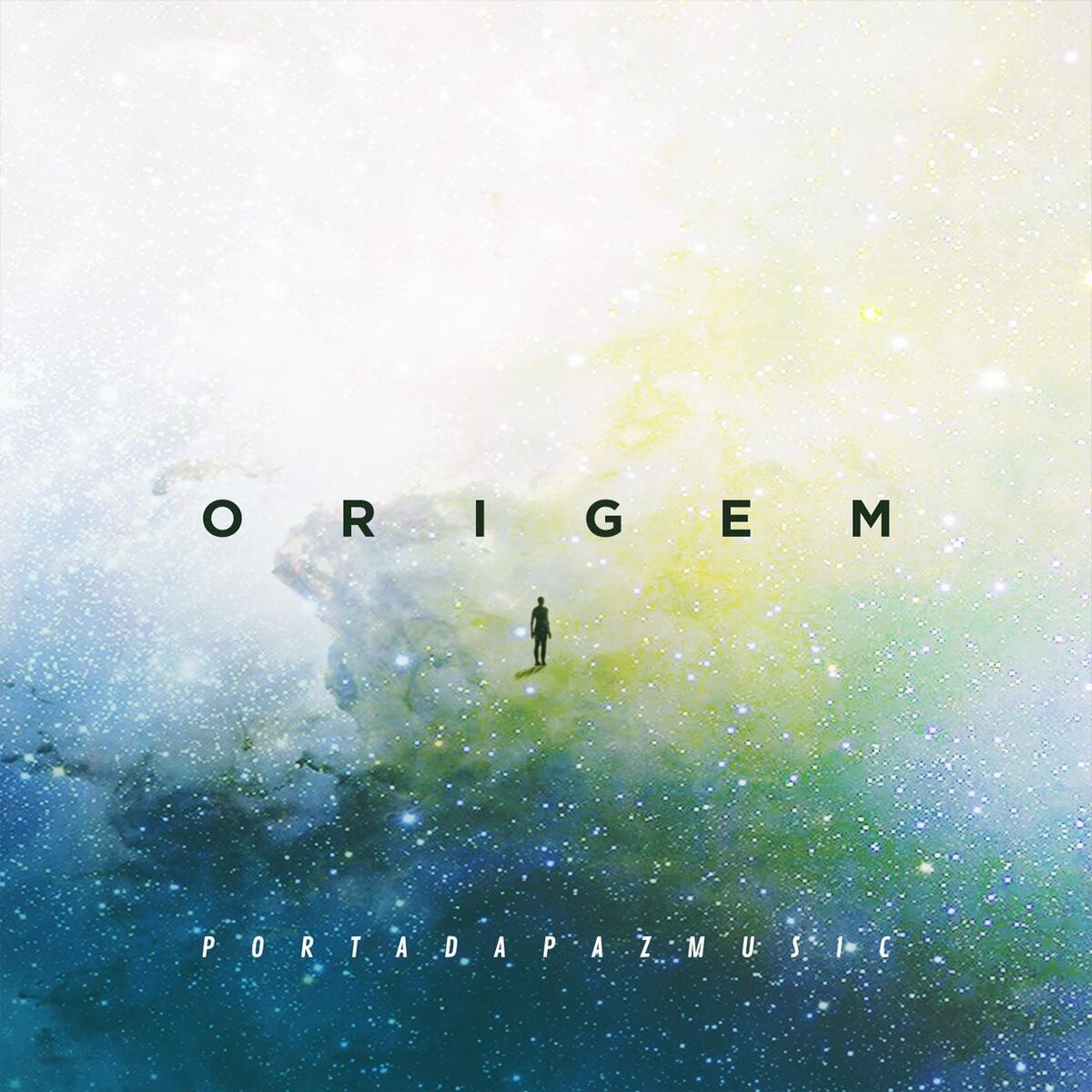Album cover of Origem