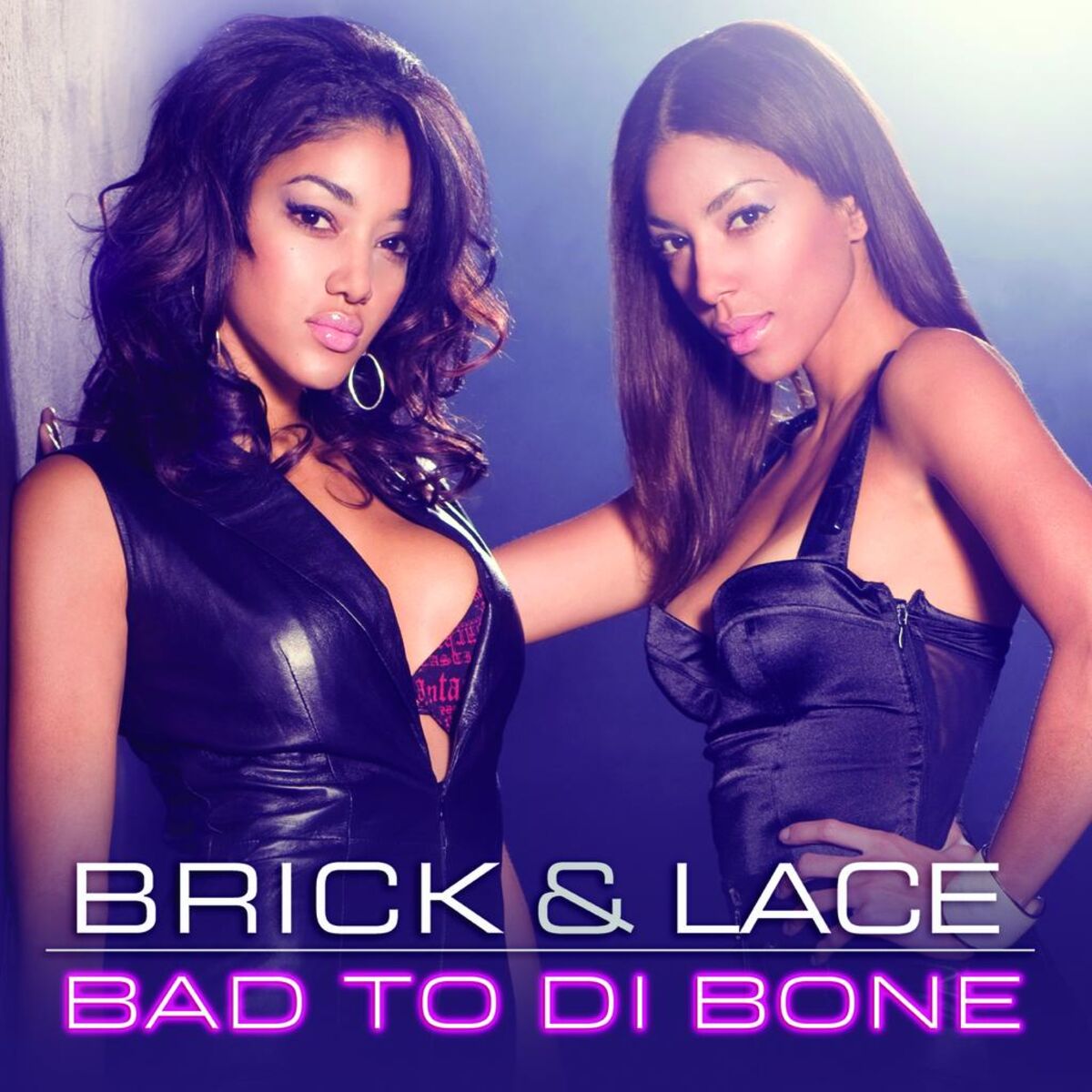 Album cover of Bad To Di Bone (France Version)
