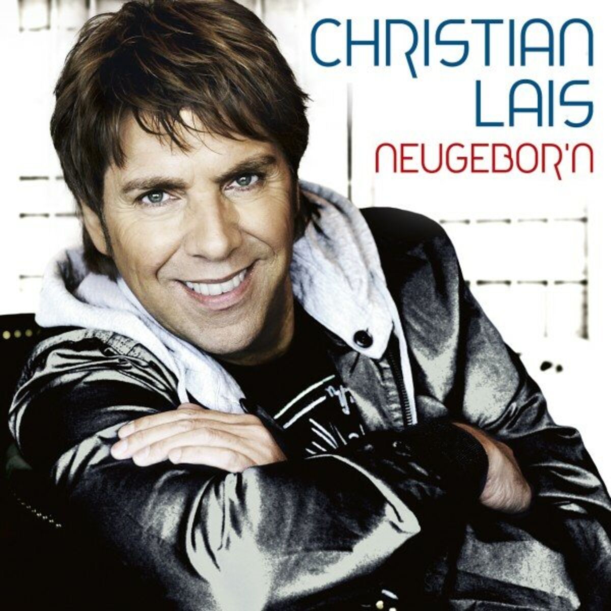 Album cover of Neugebor'n