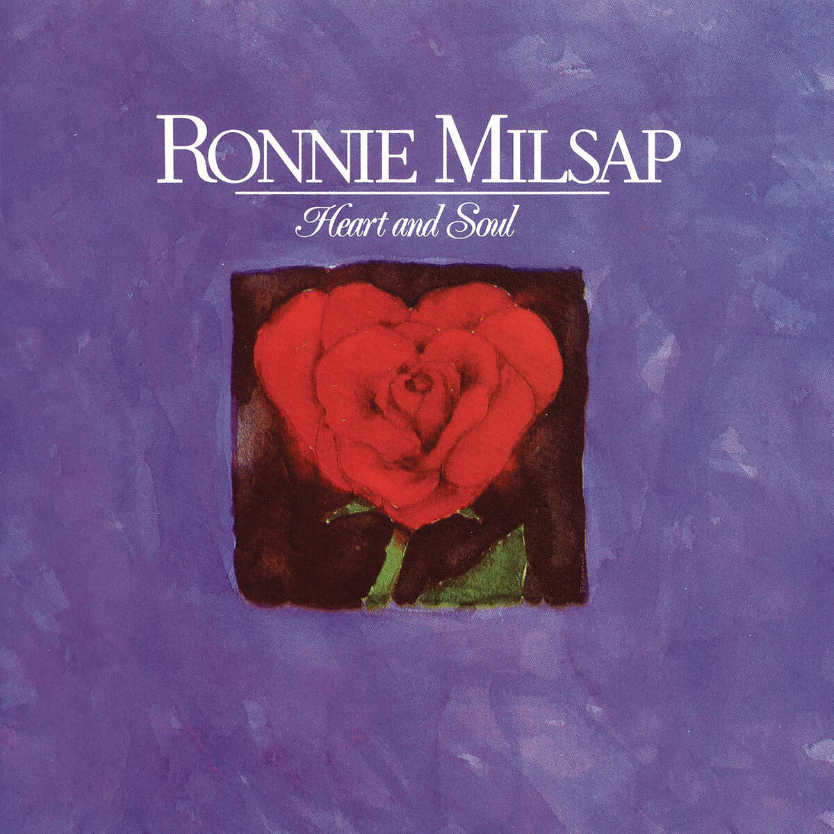 Album cover of Heart And Soul