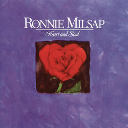 Cover of Heart And Soul