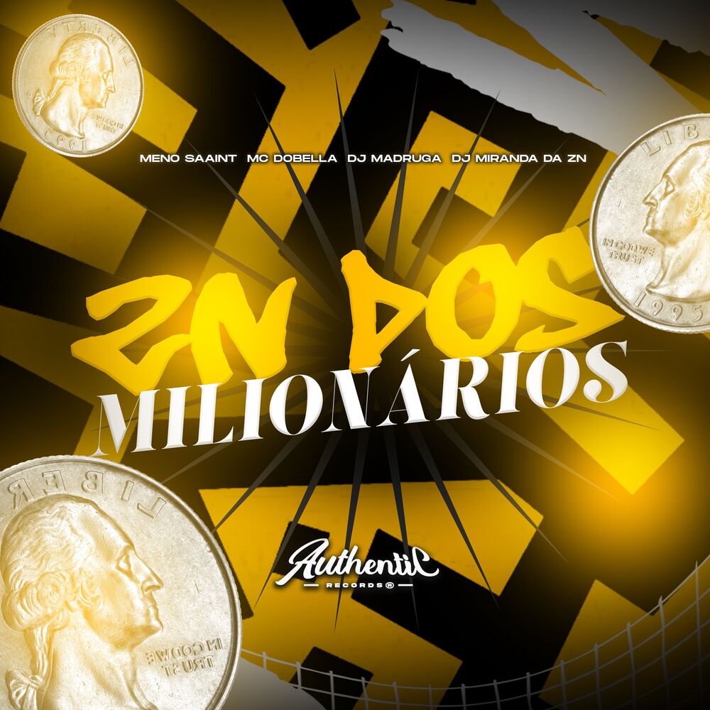 Picture of Zn dos Milionários