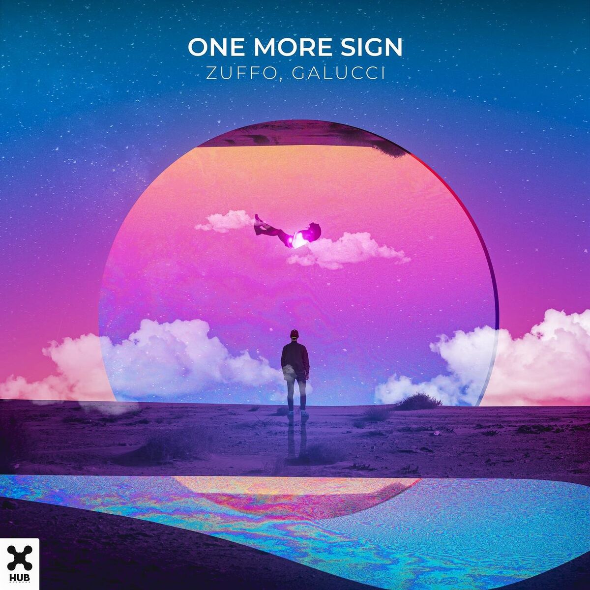 Album cover of One More Sign