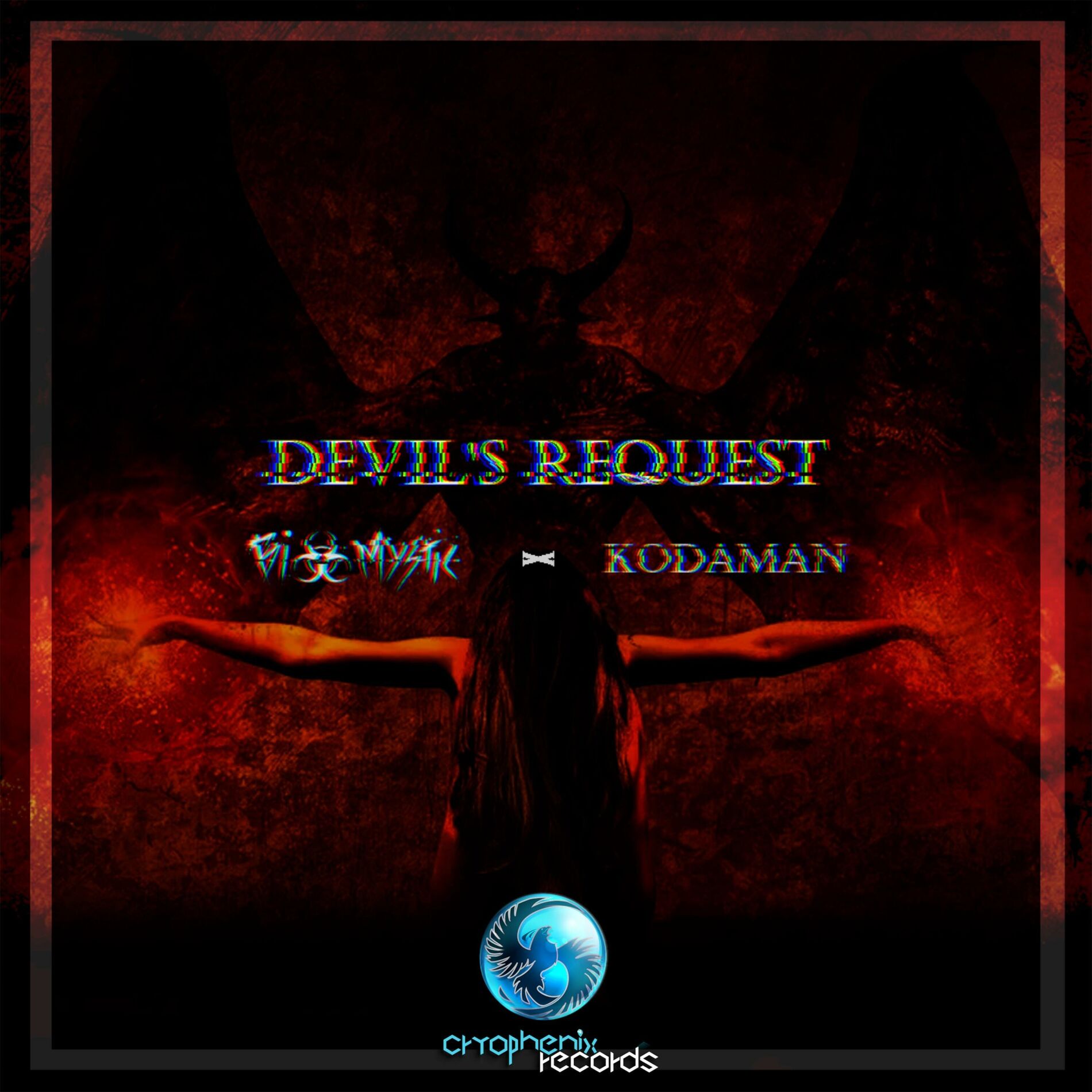Album cover of Devil's Request