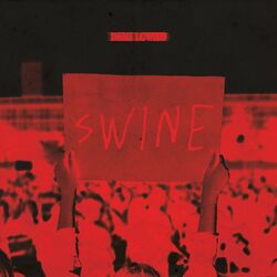 Cover of SWINE