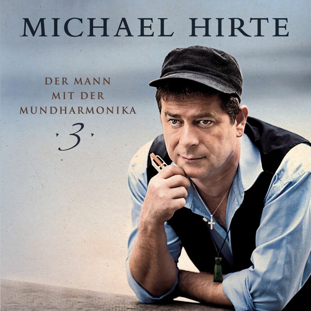 Picture of Der Mann mit der Mundharmonika 3