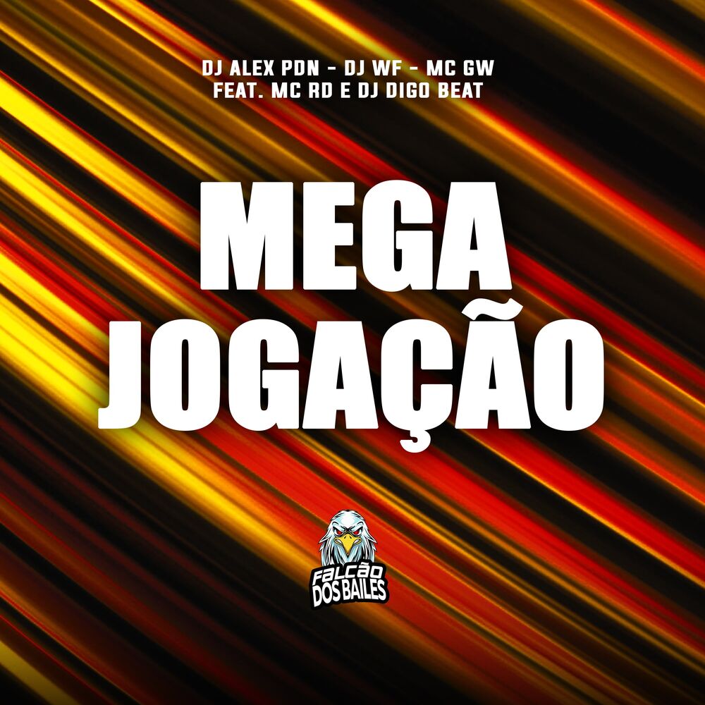 Picture of Mega Jogação