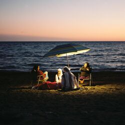 music cover