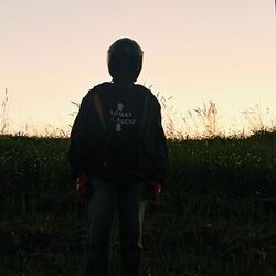 Happy