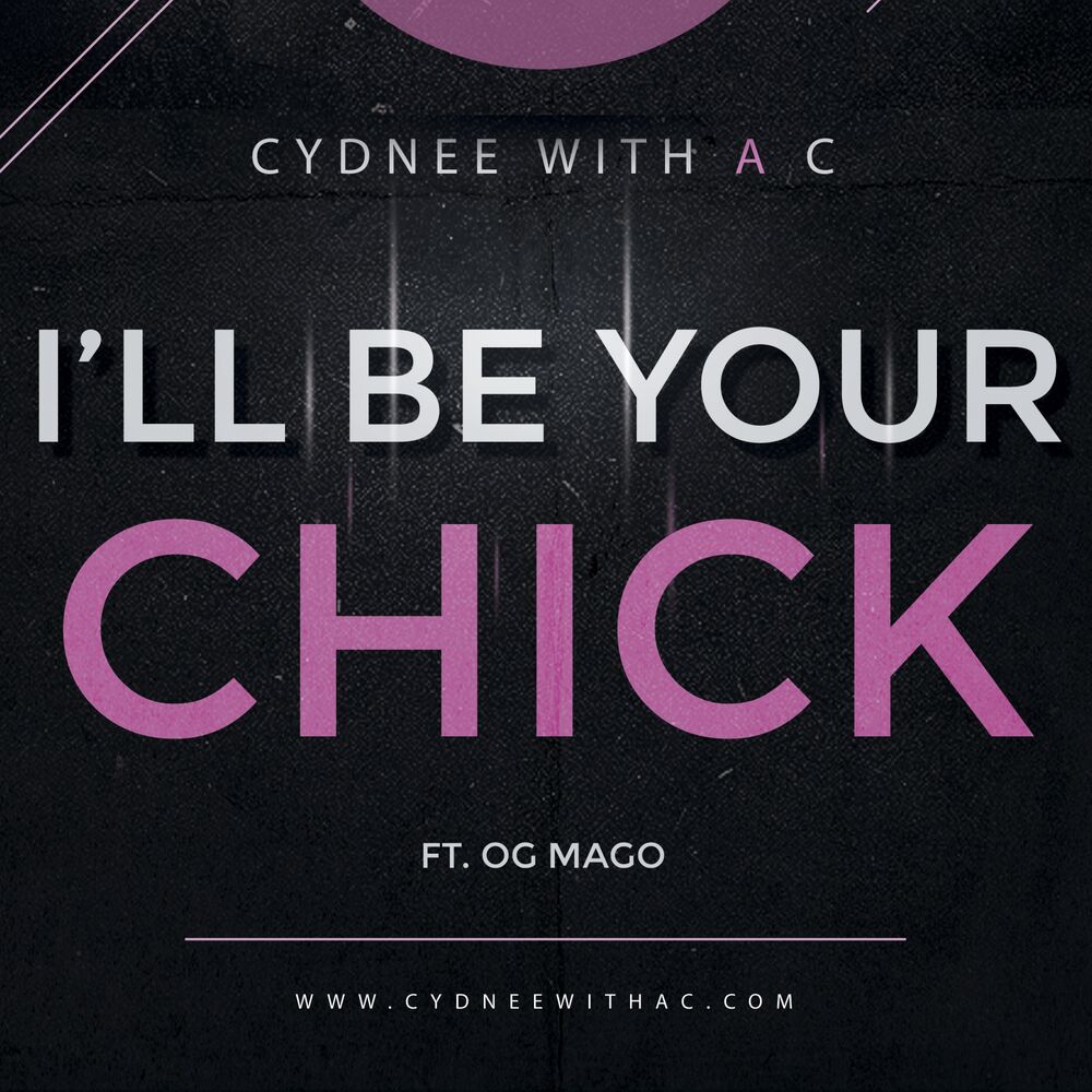 Picture of I'll Be Your Chick (feat. OG Maco)