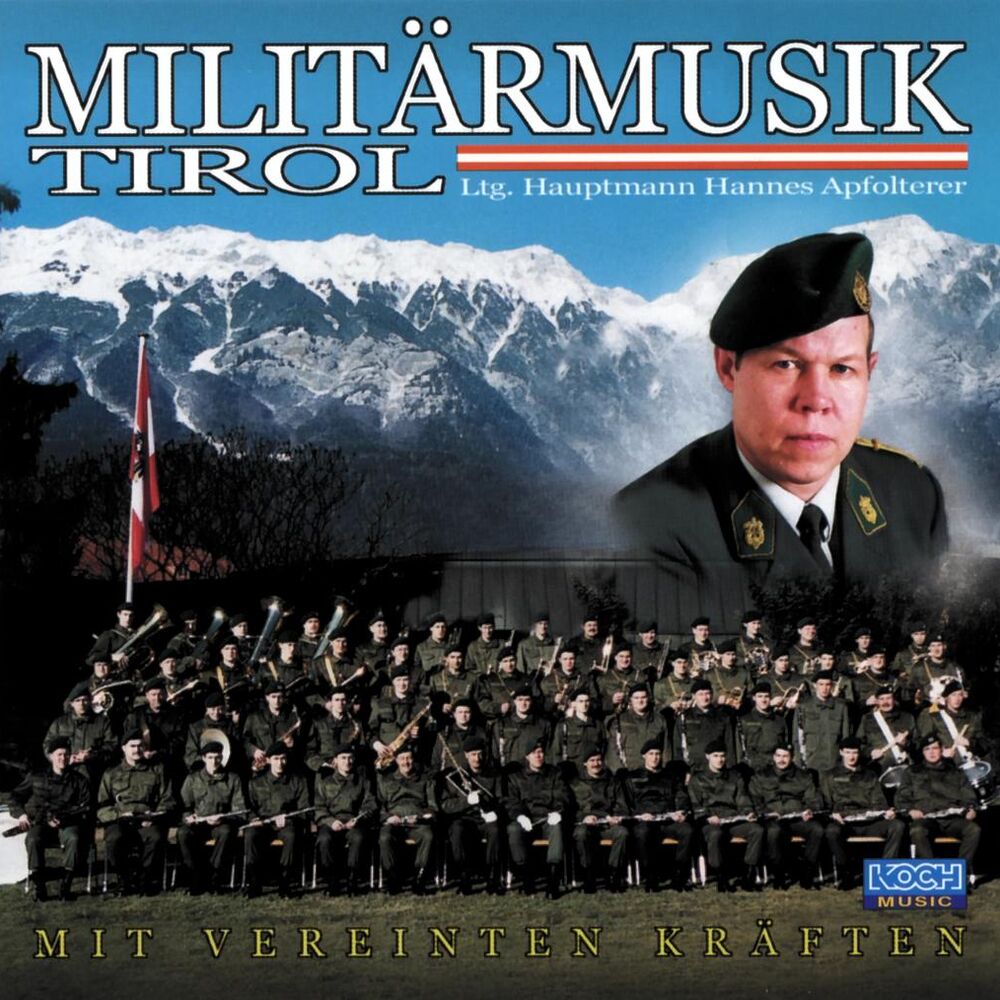 Picture of Mit vereinten Kräften