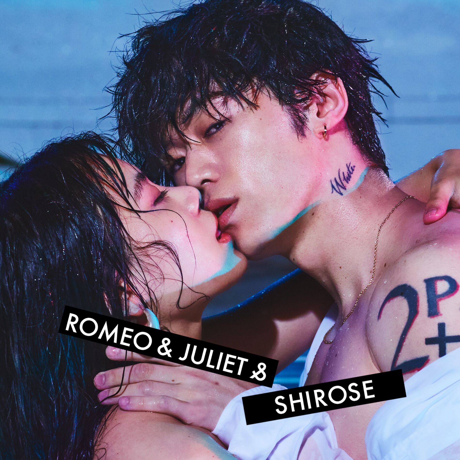 SHIROSE(WHITE JAM) - 磁石 | Deezer