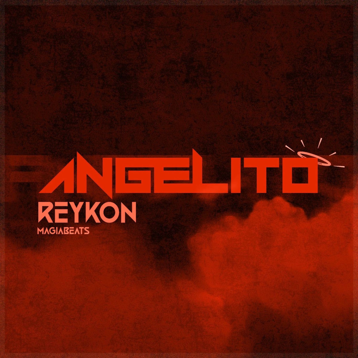 Album cover of ANGELITO