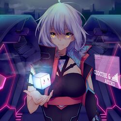 Cover of Tempest Gear