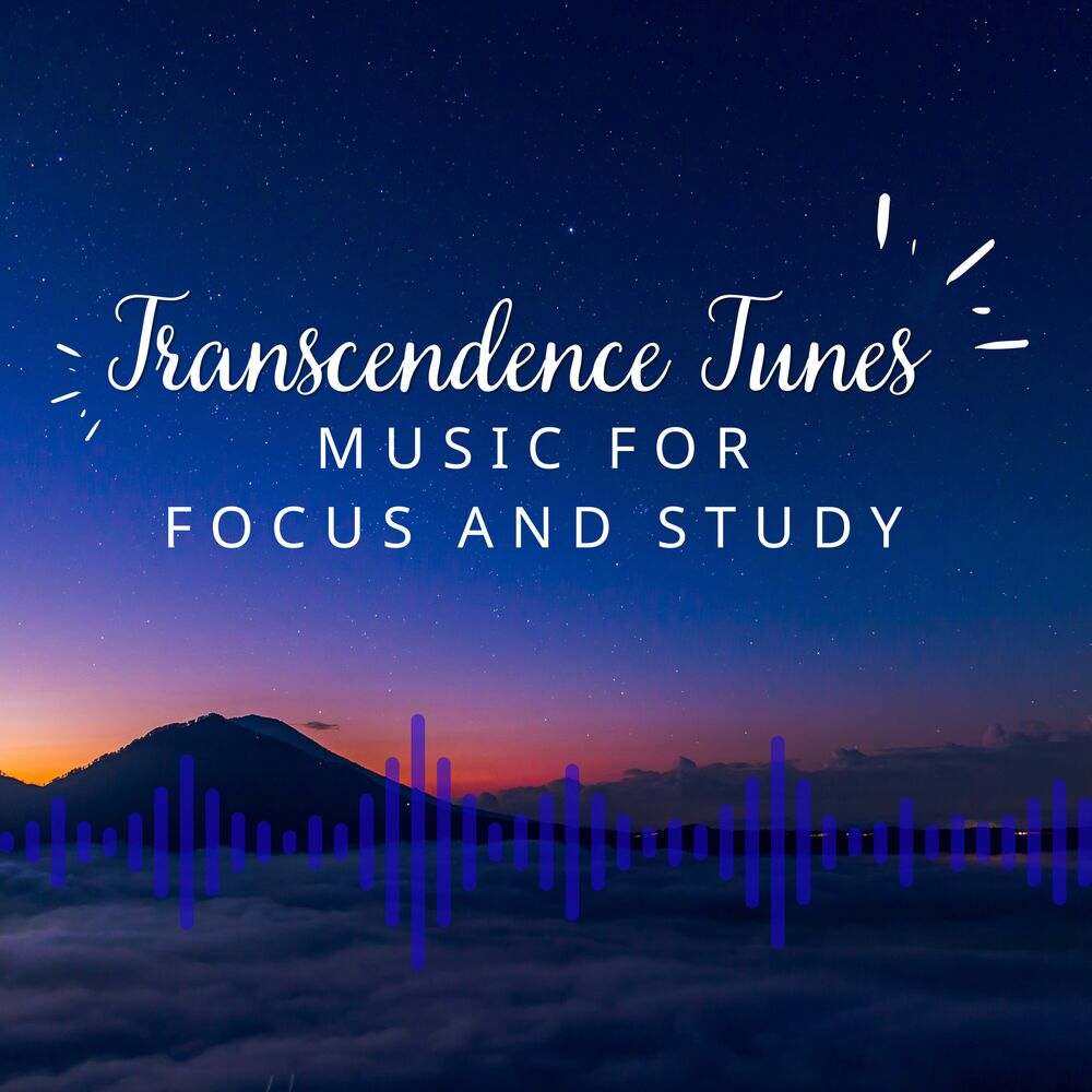 Picture of Transcendence Tunes: Music for Focus and Study