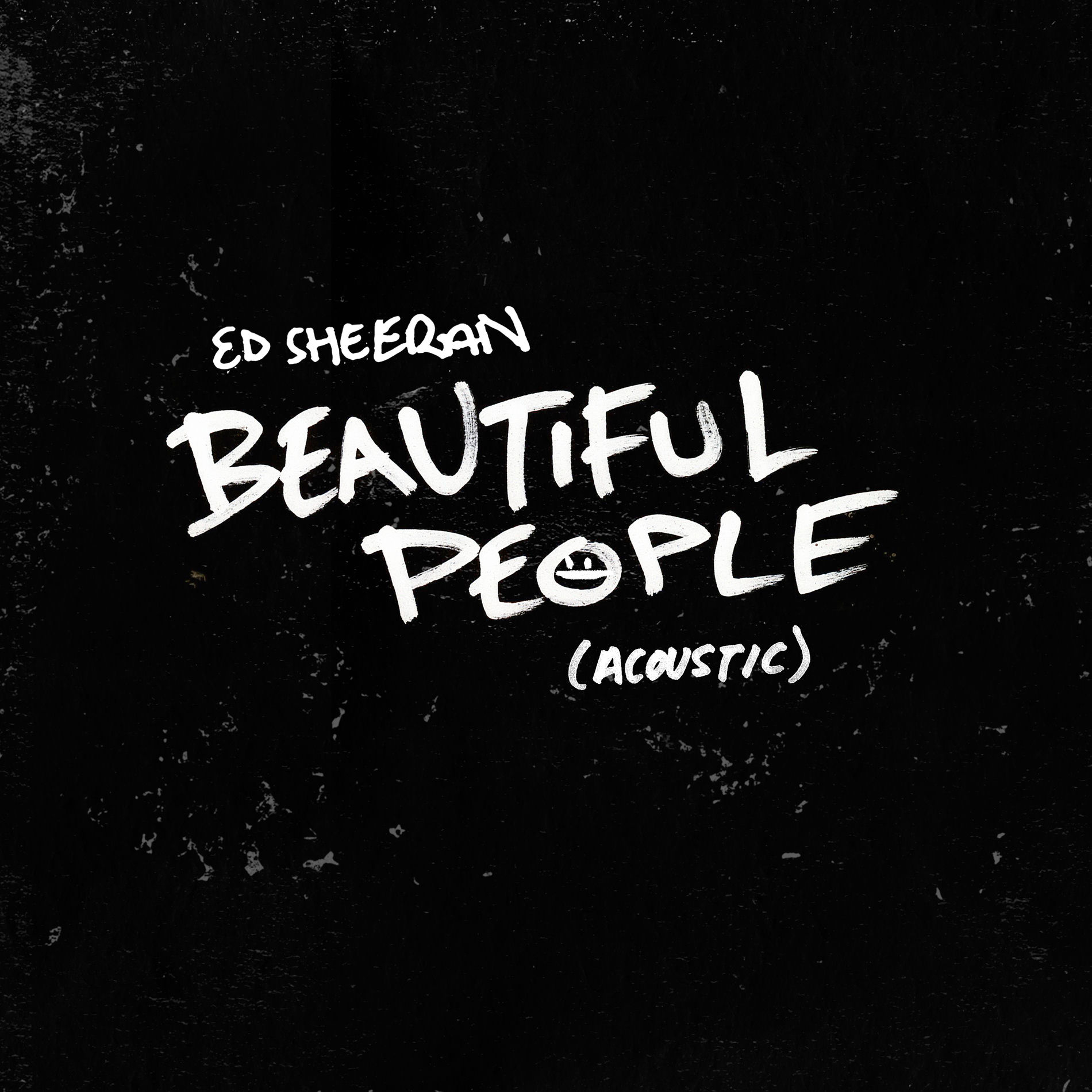 Album cover of Beautiful People