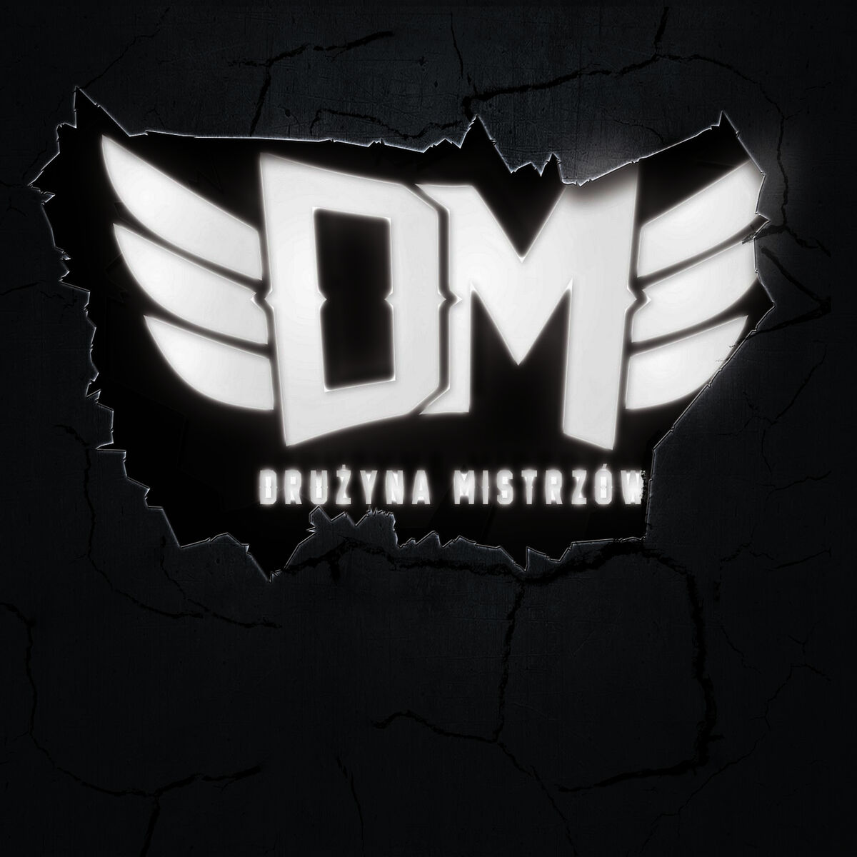 Album cover of Druzyna Mistrzow 2 Sport Muzyka Pasja
