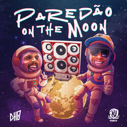 Cover of Paredão On The Moon