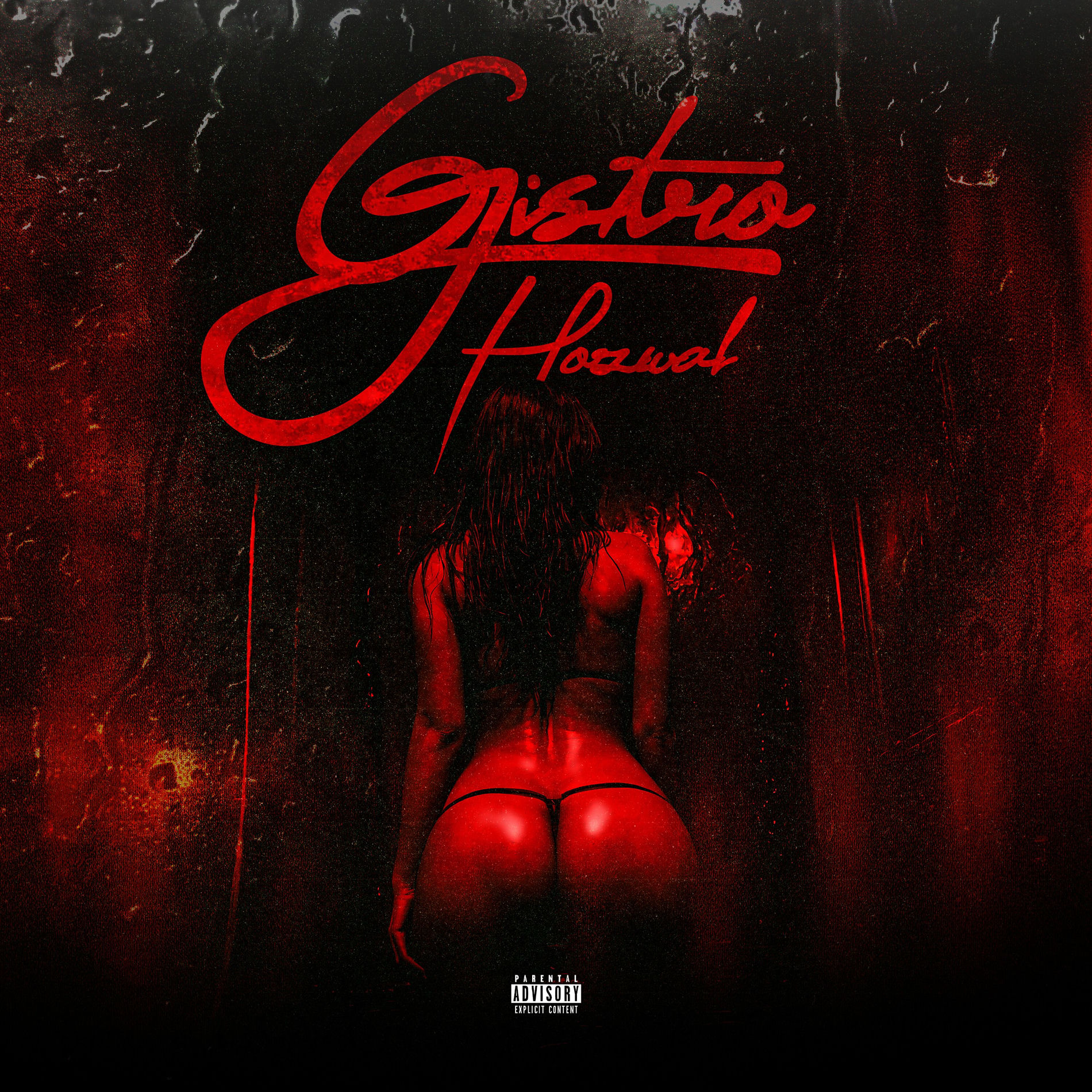 Album cover of Gistro