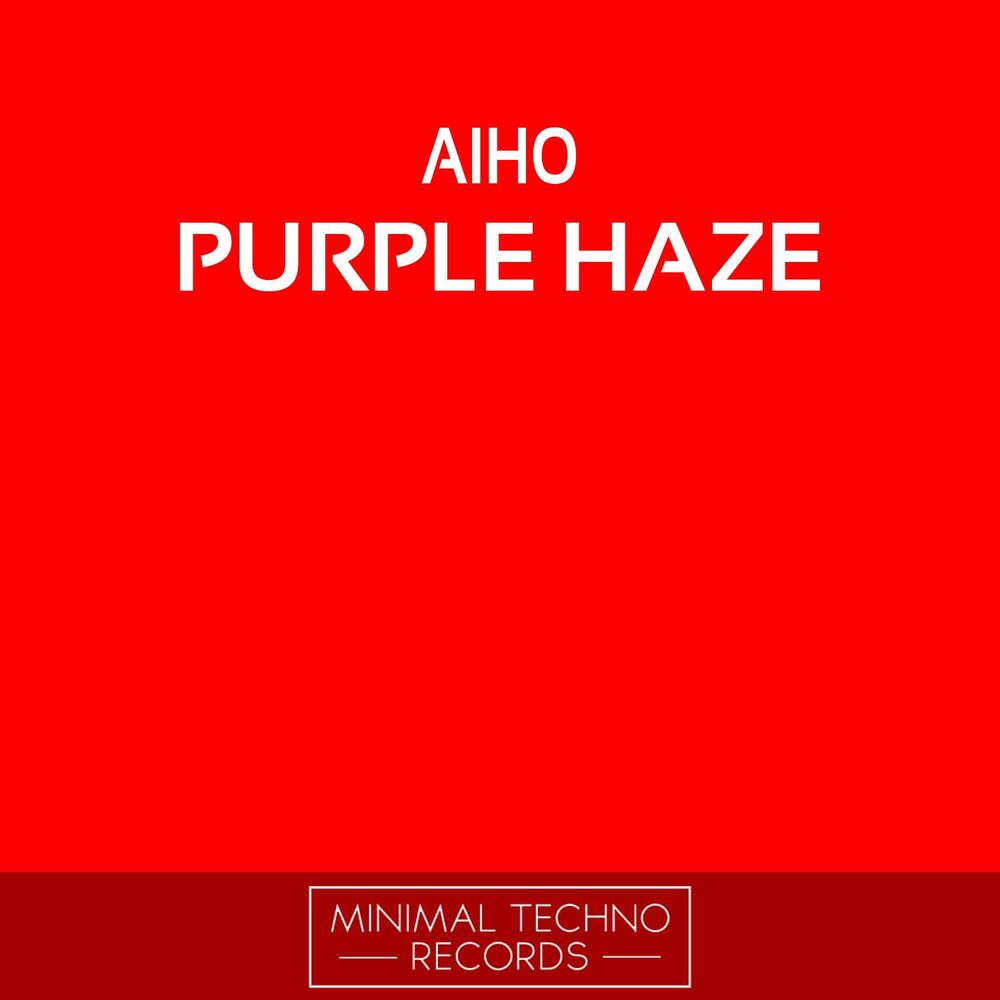 Picture of Purple Haze