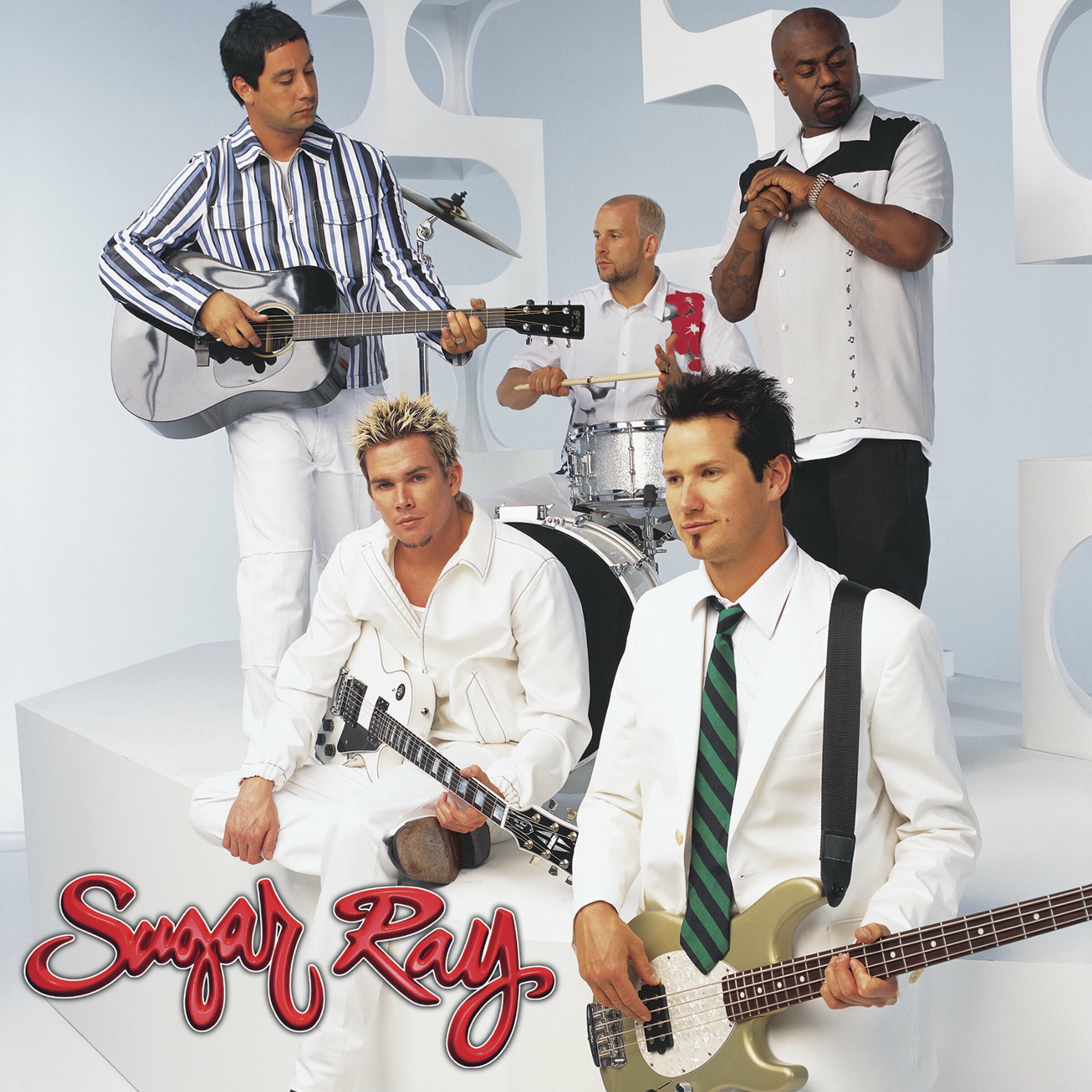 Sugar Ray ／ Sugar Ray 【USオリジナルLP】※シュリンク付 Sugar Ray - Sugar Ray | Deezer
