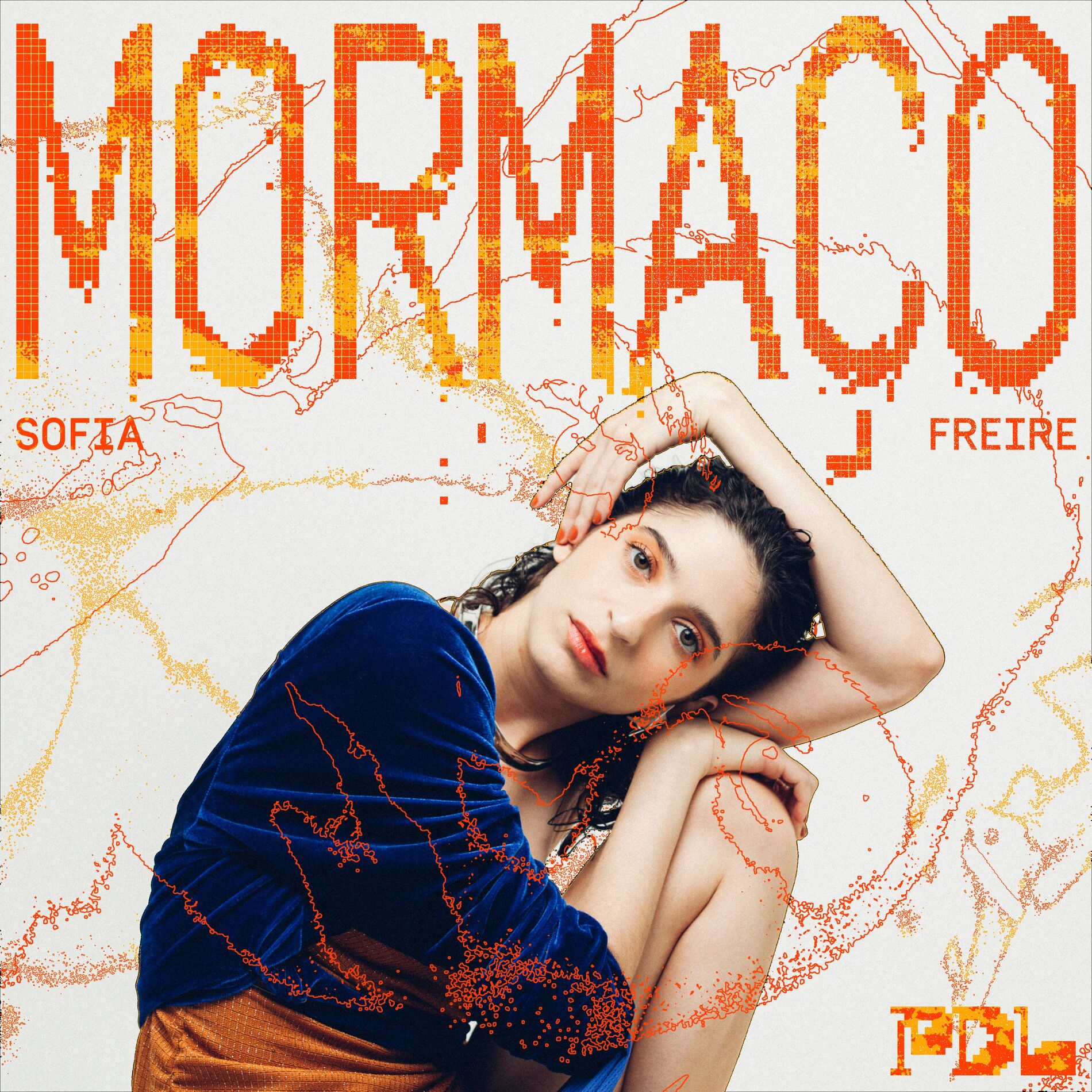 Album cover of Mormaço