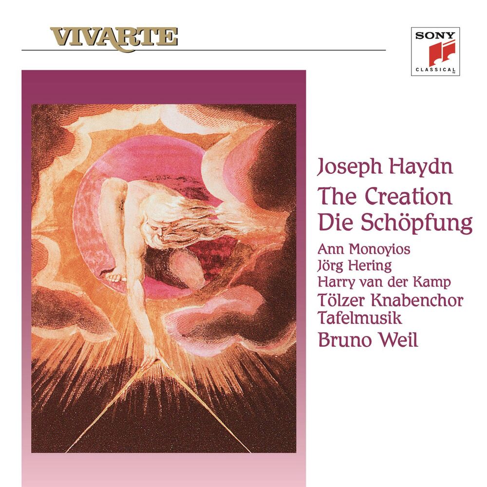 Picture of Haydn: Die Schöpfung