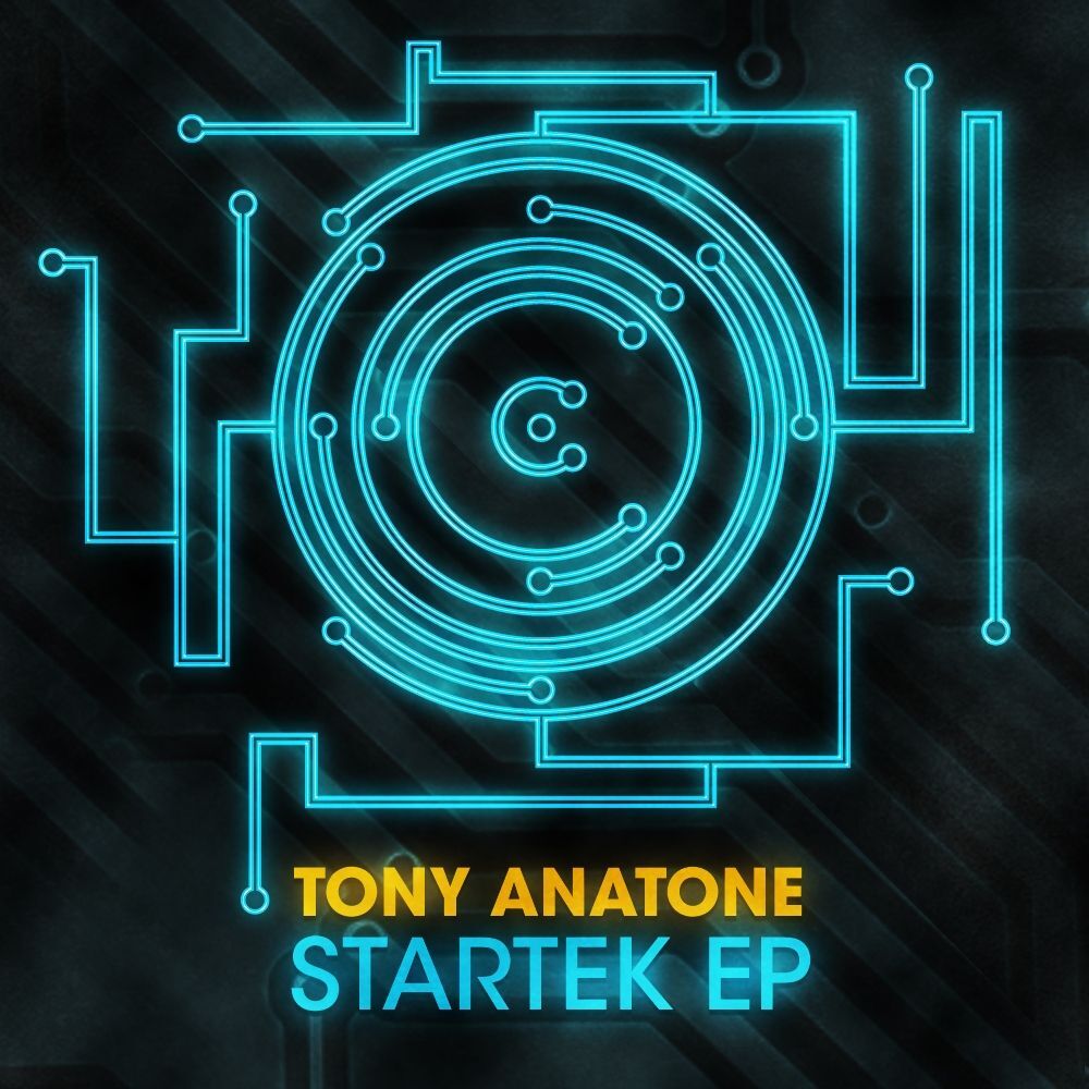 Picture of Startek EP