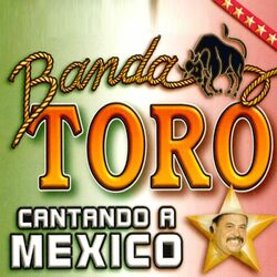 Cover of Cantando a Mexico