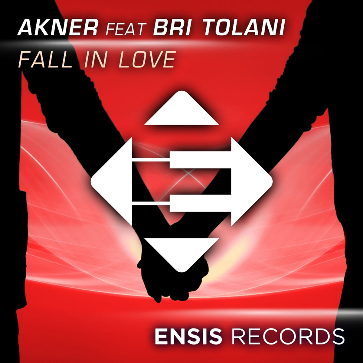 Album cover of Fall In Love