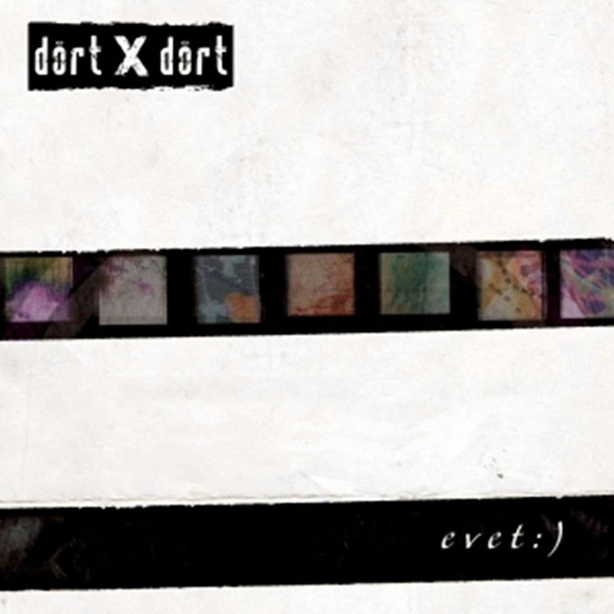 Album cover of Evet