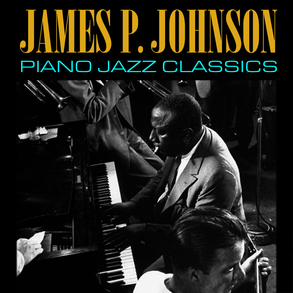 Picture of Piano Jazz Classics