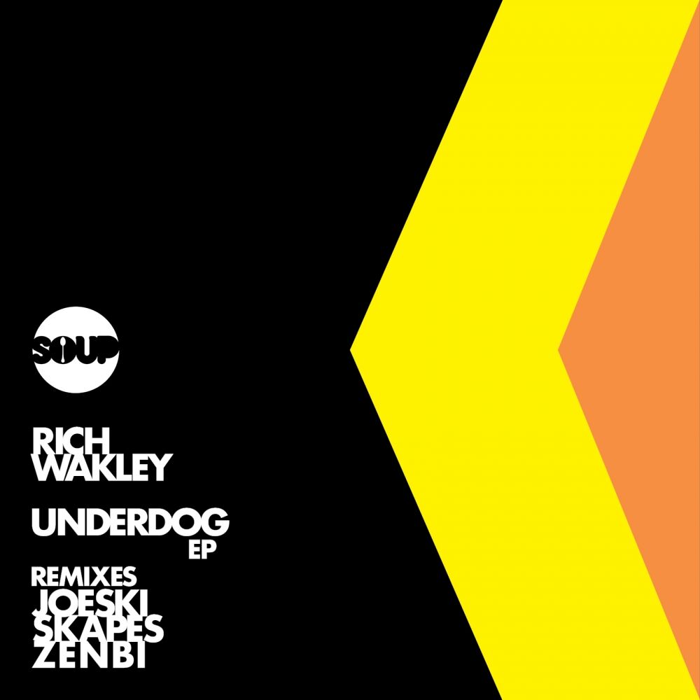 Picture of Underdog EP